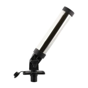 SCOTTY Rutenhalter Rocket-Launcher 471