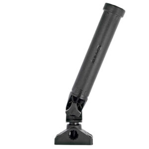 SCOTTY Rutenhalter Rocket-Launcher 476