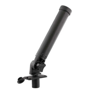 SCOTTY Rutenhalter Rocket-Launcher 477