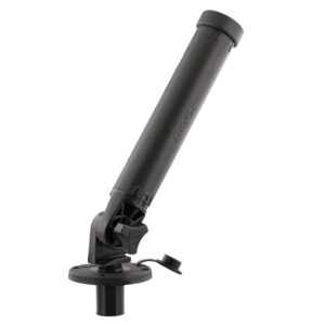 SCOTTY Rutenhalter Rocket-Launcher 478