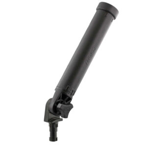 SCOTTY Rutenhalter Rocket-Launcher 479