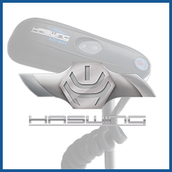 Haswing Cayman Bugmotor
