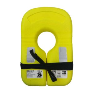 Secumar SECU 17 Feststoffweste 145N