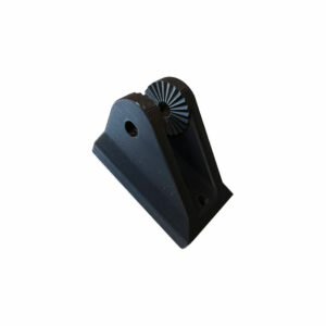 Skrubbes EasySnap Geberkonsole für Lowrance Triple Shot & 83/200 HDI Geber