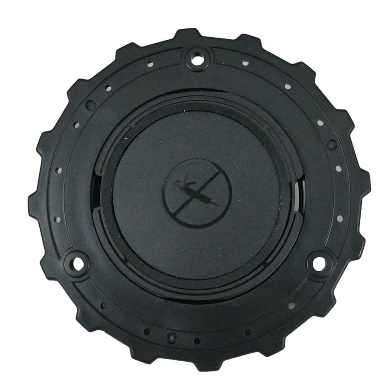 ROKK Wireless QI-Ladegerät SC-CW-01F, 10 W