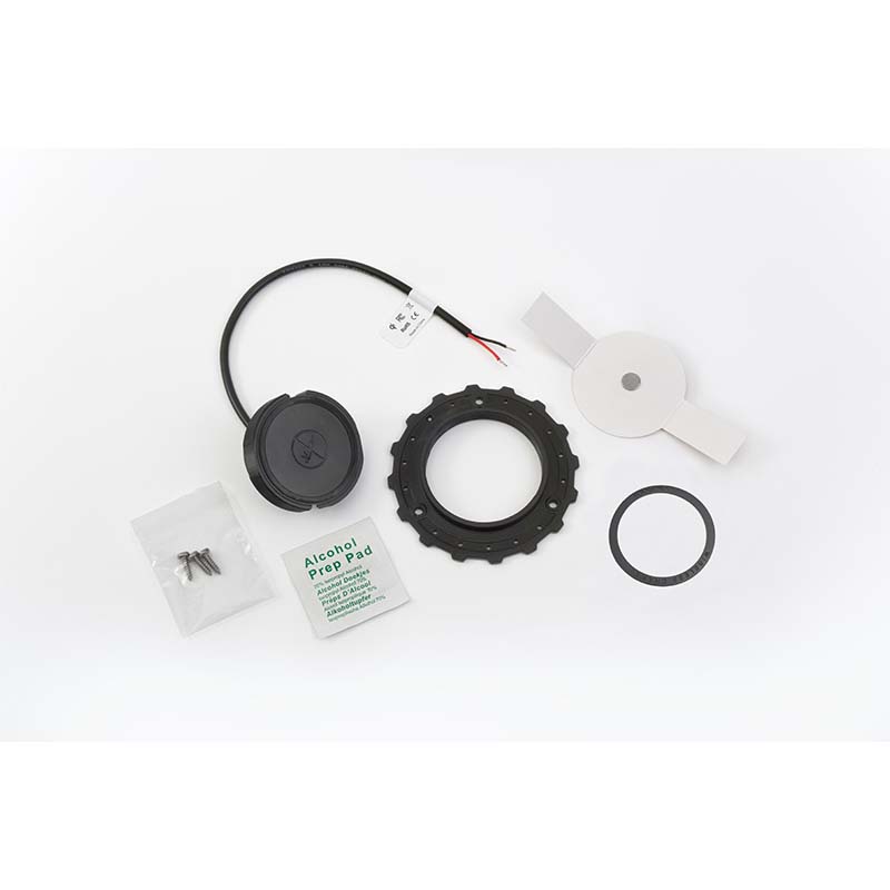 ROKK Wireless QI-Ladegerät SC-CW-01F, 10 W