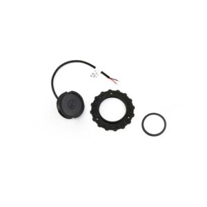 ROKK Wireless QI-Ladegerät SC-CW-01F, 10 W