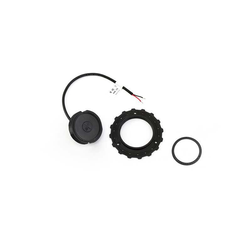 ROKK Wireless QI-Ladegerät SC-CW-01F, 10 W