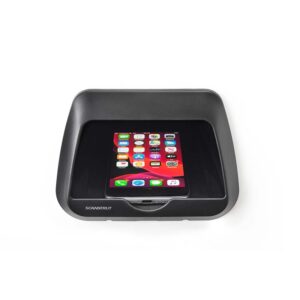 ROKK Wireless QI Ladegerät SC-CW-06F, 10 W
