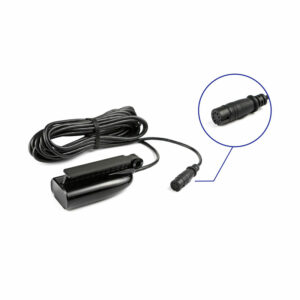 Lowrance Splitshot Heckgeber