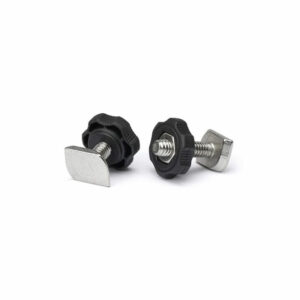 Railblaza 03-4109-11 Starport HD TracMount Kit