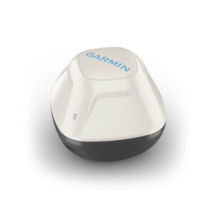 Garmin Striker Cast