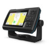Garmin Striker Vivid 5cv mit GT20-TM Geber
