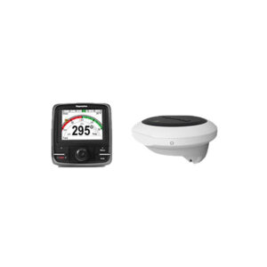 Raymarine Autopilot Evolution EV-DBW Set (IPS/Aquamatic)