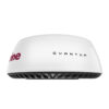 Raymarine Quantum CHIRP Radar mit Spannungs- und Datenkabel