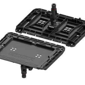 Fasten Bait Board Angeltisch (282x380mm) für Dein Angelzubehör