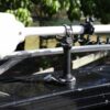 Railblaza 04-4148-11 Stabilisierungs-Kit für Bugmotoren