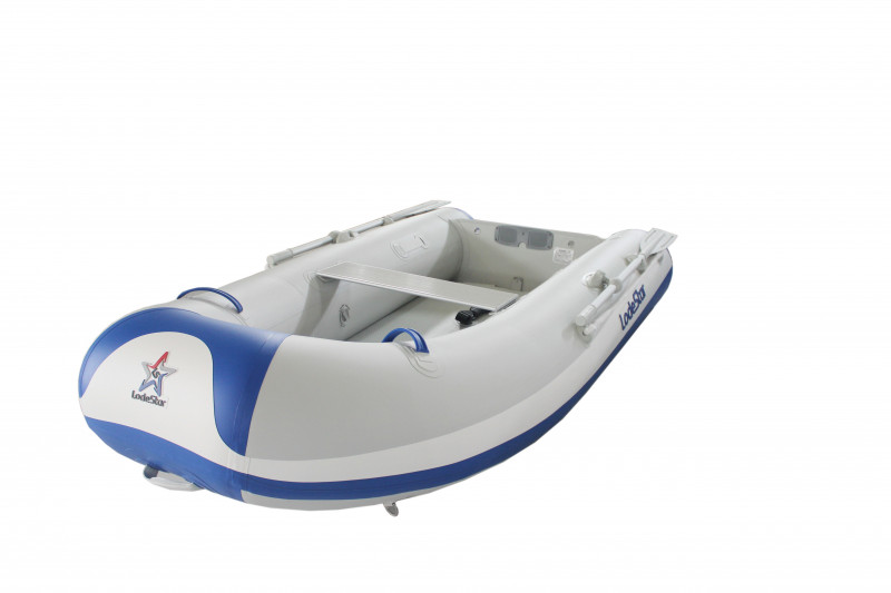 Lodestar Schlauchboot Ultra Light 195