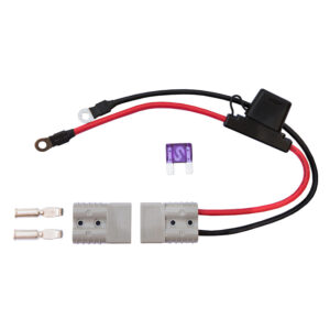 RebelCell Quick Connect 100A E-Motor