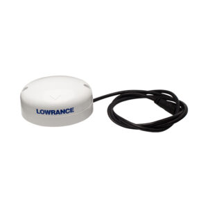 Point-1 10 Hz GPS Antenne mit elektronischem Kompass