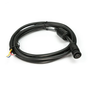 Simrad / Lowrance 4-Pin Stromkabel