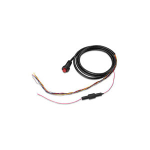 8-pin Netz-/Datenkabel für Garmin GPSMAP