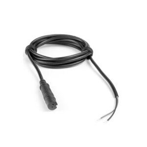 Stromkabel Lowrance Hook2, Hook Reveal, Simrad Cruise