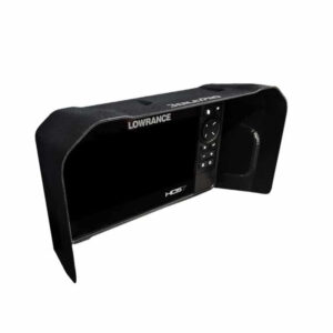BerleyPro Lowrance HDS-9 LIVE/ HDS-Pro 9 Visor