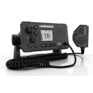 Lowrance Link-6S Marine DSC VHF Funkanlage