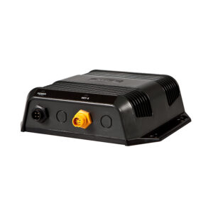 Simrad / Lowrance NEP2 Ethernet Verteilerbox, 5 Ports