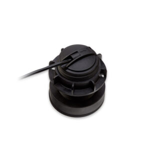 Raymarine CPT-S CHIRP Kunststoff-Durchbruchgeber für Dragonfly, 20°