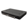 Minn Kota MKA-53 Quick Release Montageplattform schwarz