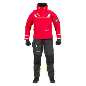 Ursuit Gemino Navigator - 2-teiliger Trockenanzug