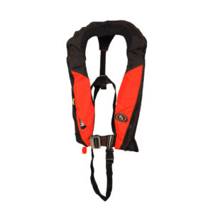 Ursuit SLIMLINE PRO AUTO Rettungsweste