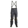 Ursuit Märket Hose (schwarz) - Outdoor Regenbekleidung