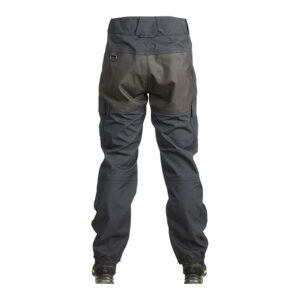 Ursuit Märket Hose (schwarz) - Outdoor Regenbekleidung