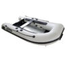 Allroundmarin Vario 320 Schlauchboot - grau
