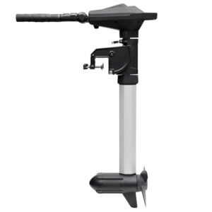 Haswing Ventura T 5.0 mit Pinne Elektro-Heckmotor