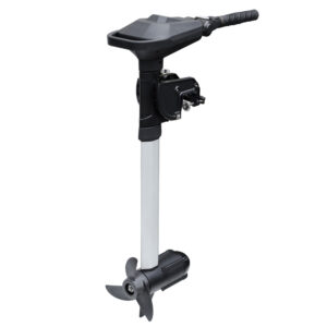 Haswing Ventura T 5.0 mit Pinne Elektro-Heckmotor