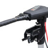 Haswing Ventura T 5.0 mit Pinne Elektro-Heckmotor