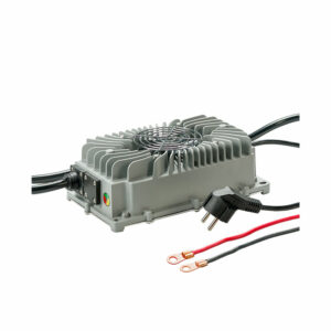 RebelCell 14,6V20A wasserdichtes Ladegerät für12V80 PRO LiFePO4-Akku