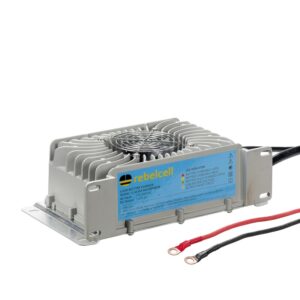 RebelCell 12,6V35A wasserdichtes Ladegerät für Akkus ab 12,6V100 AV