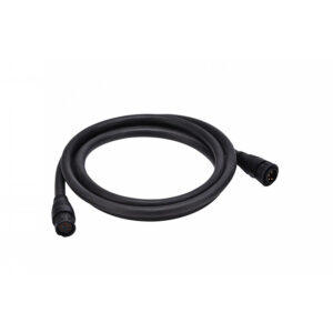 ePropulsion Spirit 1.0 PLUS / EVO Batterie-Verlängerungskabel, 2 m (Metallstecker)