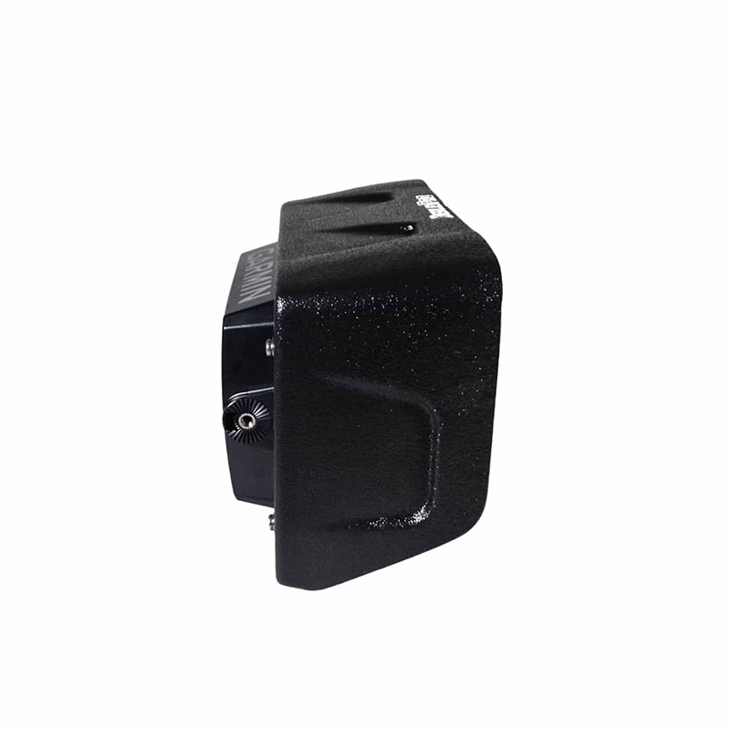 BerleyPro Garmin Striker PLUS/Vivid 9 Visor