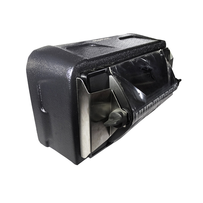 BerleyPro Humminbird Helix 9 G2N, Helix 10 G2N/G3N/G4N Visor