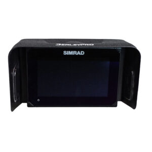 BerleyPro Simrad GO 7 XSR / B&G Vulcan 7R Visor