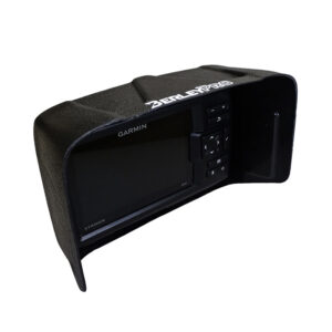BerleyPro Garmin Striker PLUS/Vivid 5 Visor