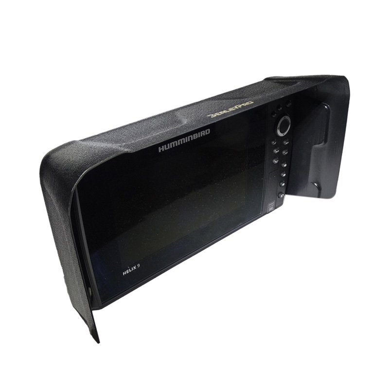BerleyPro Humminbird Helix 9 G2N, Helix 10 G2N/G3N/G4N Visor