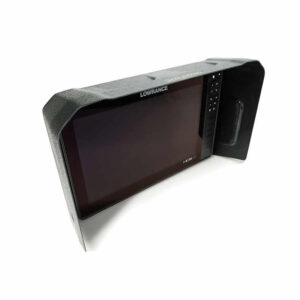 BerleyPro Lowrance HDS-12 LIVE/ HDS-12 Pro Visor