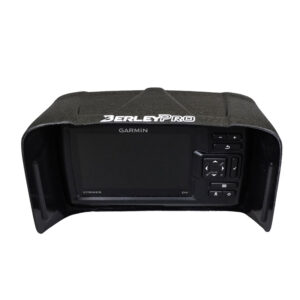 BerleyPro Garmin Striker PLUS/Vivid 5 Visor